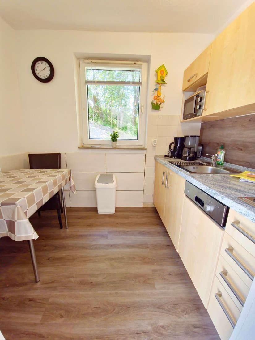 Ferienwohnung Düneneck 14 Gartenhaus Sankt Peter-Ording Exterior foto