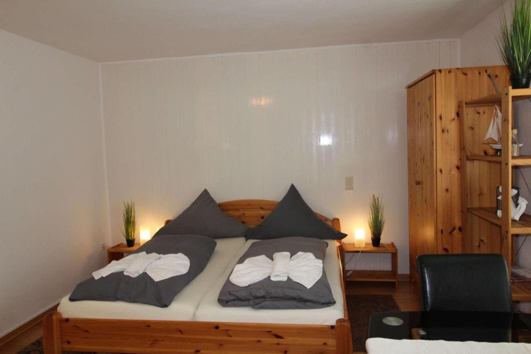 Ferienwohnung Düneneck 14 Gartenhaus Sankt Peter-Ording Exterior foto
